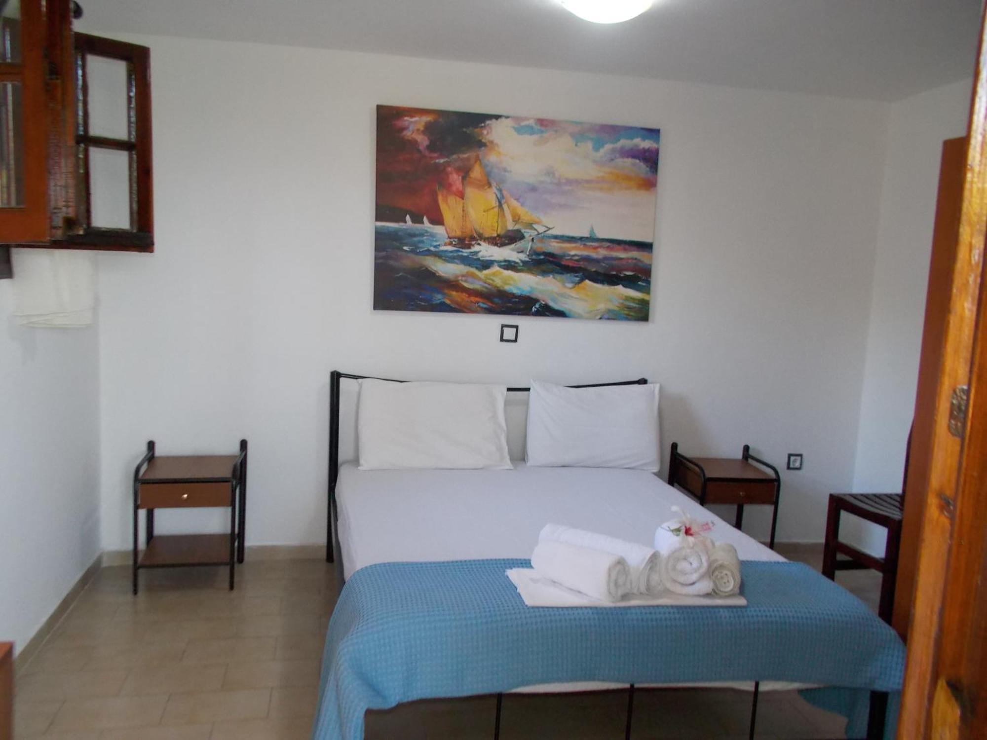 Yiannis Studios Tsilivi  Cameră foto