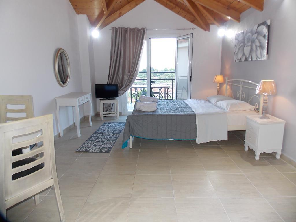 Yiannis Studios Tsilivi  Exterior foto